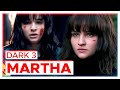 DARK 3 | A jornada da Martha!