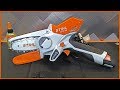 The CUTEST Tool You Will Ever Own Is STIHL's New 4 Inch Chainsaw | GTA 26