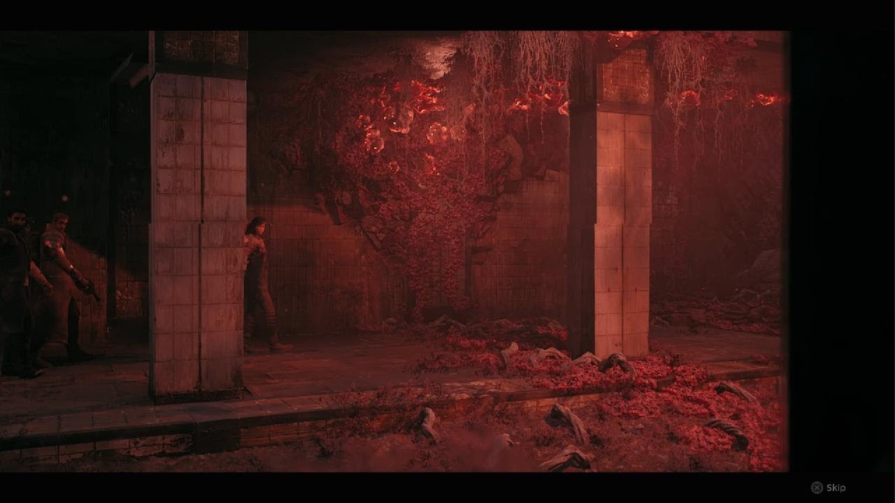 Remnant 2 - Root Mantis - Boss Fight - YouTube