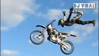 DJ CANDA ABANG // freestyle motocross