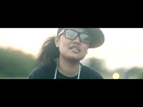 [ RAP THAI ] Let me love you - Dakotaa jade feat blackchoc [ HD MUSIC VIDEO ]