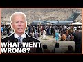 Afghanistan, Biden and The Taliban Fully Explained By Foreign Policy Experts | Pod Save The World