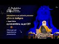 Iniziazione al Rudraksha Diksha - Offerta da Sadhguru | 23 novembre 2022, ore 14:30