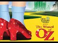 The Wizard of Oz presented by the Jewish Academy of Orlando