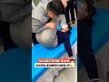 Gas Acidity Instant Release – Visceral Decompression Blitz! 😱 #shorts #chiropractor