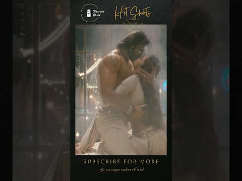 Deepika And Ranveer Hot Kissig Ram Leela Ang Laga De Hot Deepikapadukone Ranveersingh Short