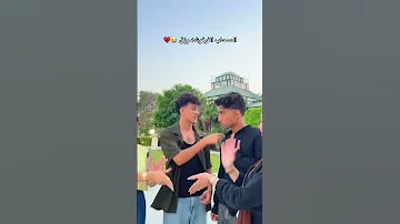 انا وانت اتنين جسدين وروحين 