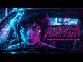 Lost in the Neon | Dark Synthwave Coding Session