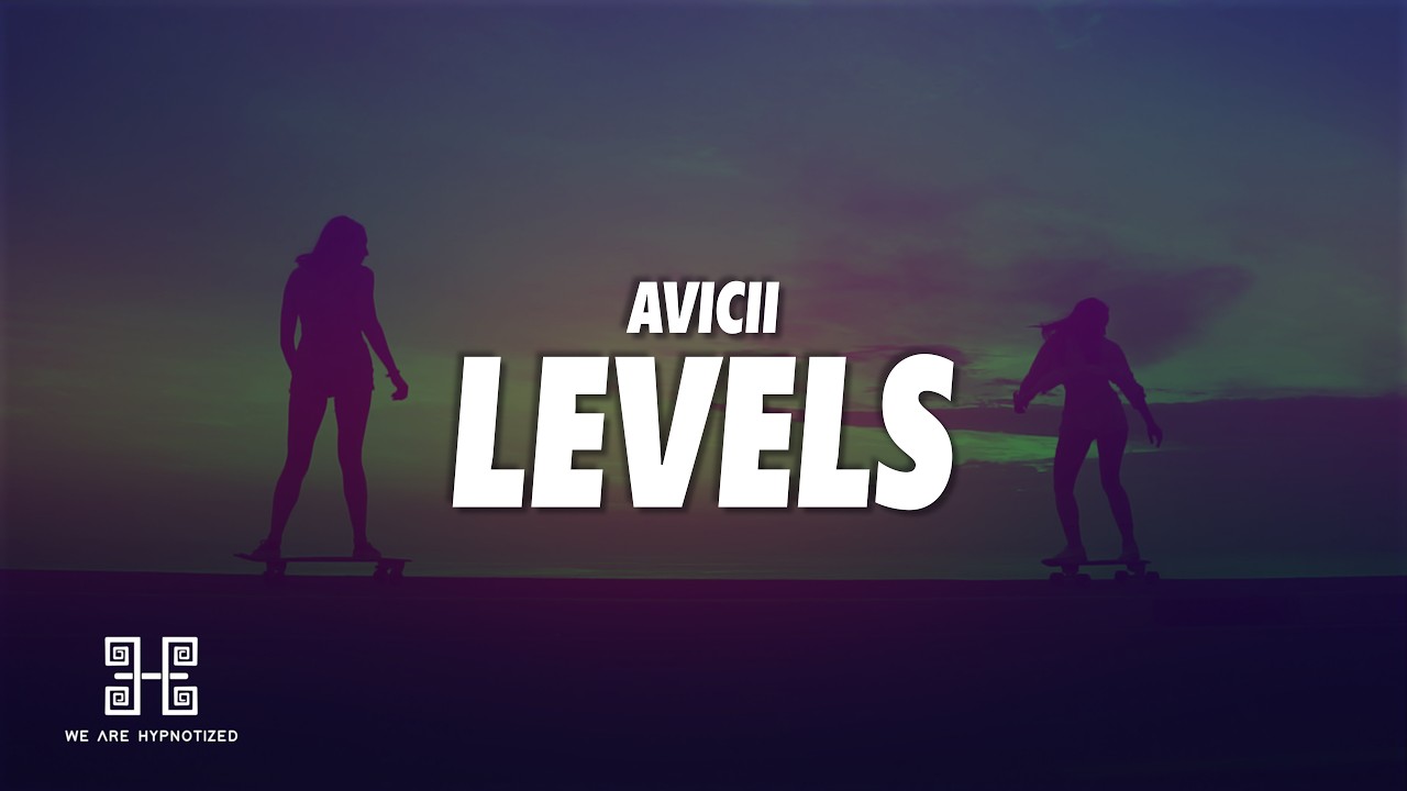 Avicii - Levels (Lyrics) - YouTube