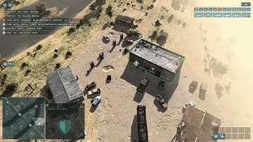 TERMINATOR DARK FATE DEFIANCE FULL GAME PART TWO WALKTHROUGH NO COMMENTARY