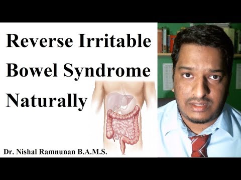 Dr. Nishal Ramnunan BAMS AD