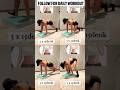 lower body fat reduce workout #thighfatloss #bellyfat #shorts #viral #weightloss #fitness #exercise