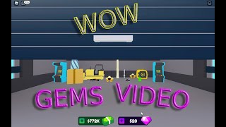 Gem Safe! Bid Battles Beta   Tycoon (gem bid)