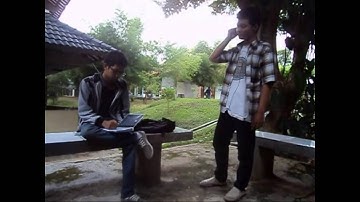 Informatika Undip 2013 - [Kepemanduan 11] Antara Intel dan Pascal