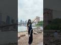 Brooklyn felt nice