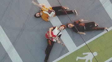 CUSP - Days Now (Official Video)