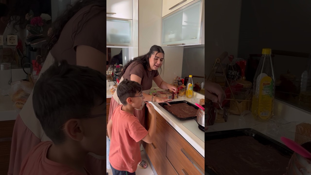 Kimler bu pastayı seviyo#keşfet #vlog #birgünüm #tavsiye #hamile #yemek #tarif #çocuk #pasta #shorts Kimler bu pastayı seviyo#keşfet #vlog #birgünüm #tavsiye #hamile #yemek #tarif #çocuk #pasta #shorts