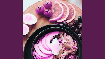 Groovy Moods for Late Mixes