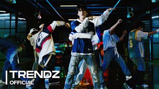 TRENDZ(트렌드지) 'CLIQUE' Performance Video