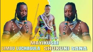 MAYIKUSAI LIMBU LUCHAGULA SHAKURANI OFFICIAL AUDIO BY Jimotoli Upule