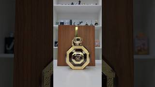 Люксовая парфюмерная вода Al Fareed от Arabian Oud #актобе #атырау#актау#уральск#парфюм#мирвостока