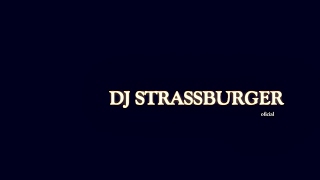 Transmisión en directo de DJ Strassburger