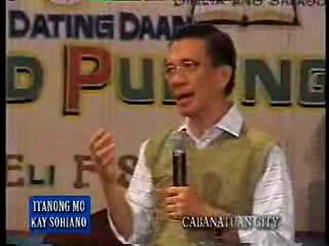 Video: Ano ang pagkakaiba ng isang sekta at isang relihiyon?