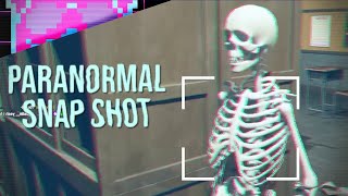 Photography Anomaly Game | Paranormal Snapshot