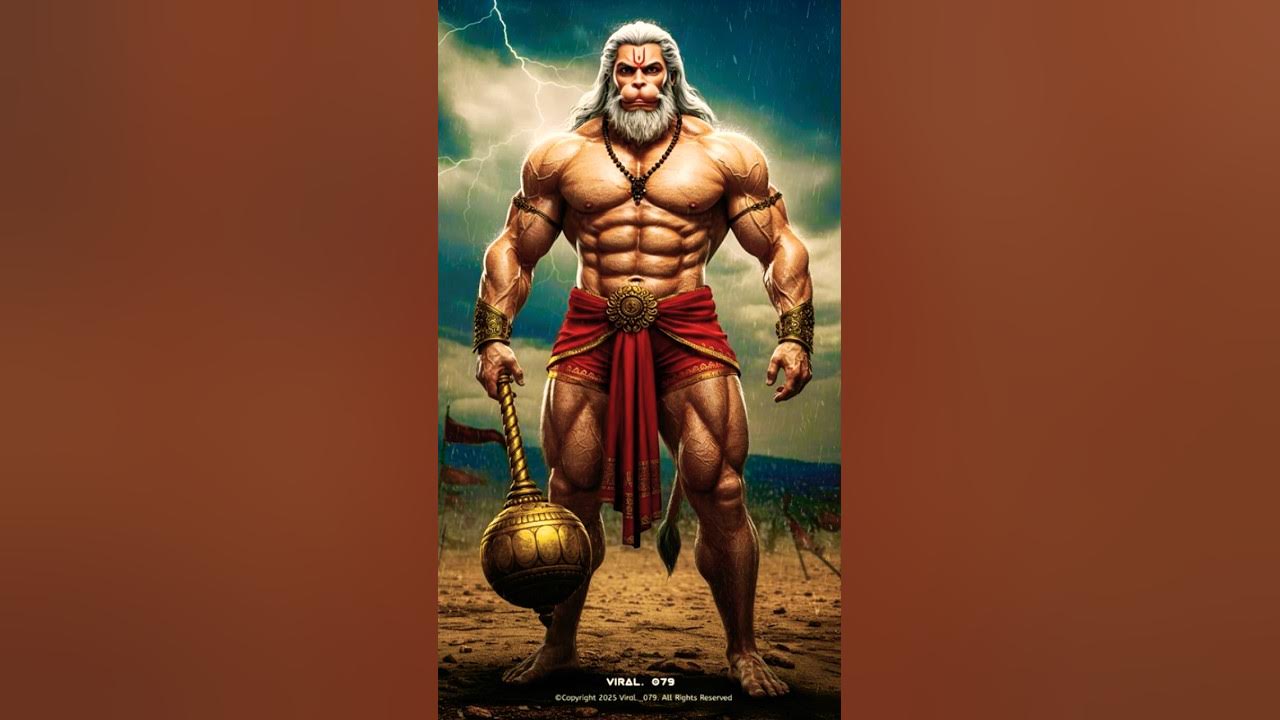 Jai Bajrang Bali #song ππππ Jai Bajrang Bali #song ππππ