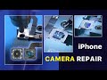 iPhone Camera Repair – The Hardest Thing to Fix on an iPhone?