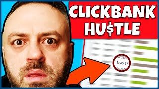 ClickBank Affiliate Marketing for Beginners 2022 (THE ONLY METHOD THAT TRULY WORKS) - $800-$2000/Mo