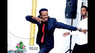 CAWAALE ADAN | HEES BORAMA | SHOW 2019