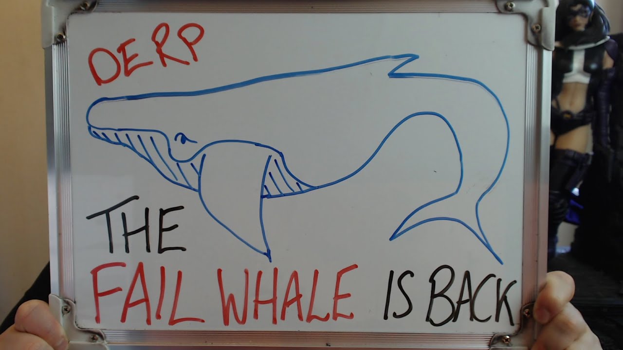 ABSOLUTE TRASH: Diamond Distributors EMBARRASSING RETURN (Fail Whale ALERT)!!