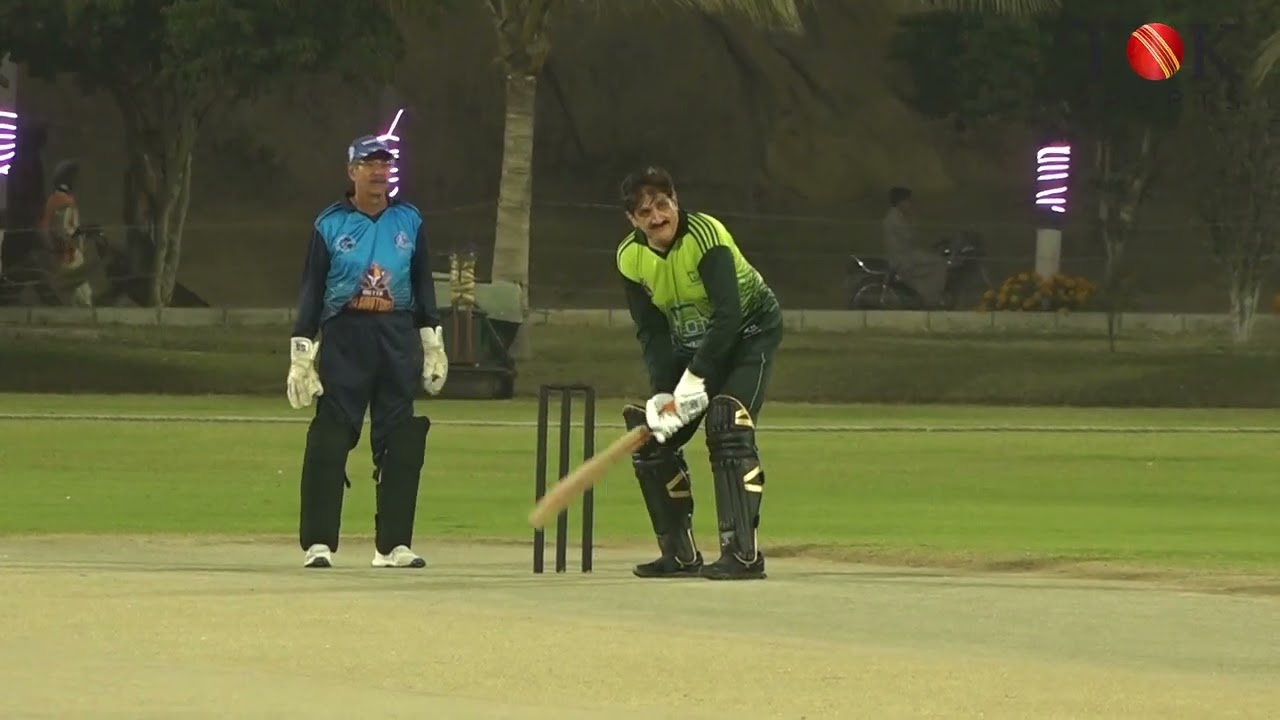 CM Sindh Murad Ali Shah Displays Cricketing Skills Beyond Politics | Karachi