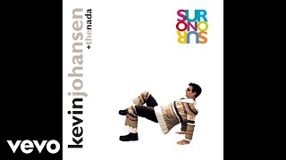 Miniatura de "Kevin Johansen - Down With My Baby (Official Audio)"