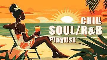 Soul music whispers on ocean winds - The R&B/Neo Soul melodies that through your heart