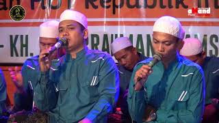 HD-AZ-ZAHIR Feat GUS APANK - SA'DUNA FIDDUNYA - MLATIHARJO BERSHOLAWAT