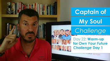 ⛵️ COMS Day22: Why this, why now? - Priming for #TheGameHasChanged June 13-15 2024