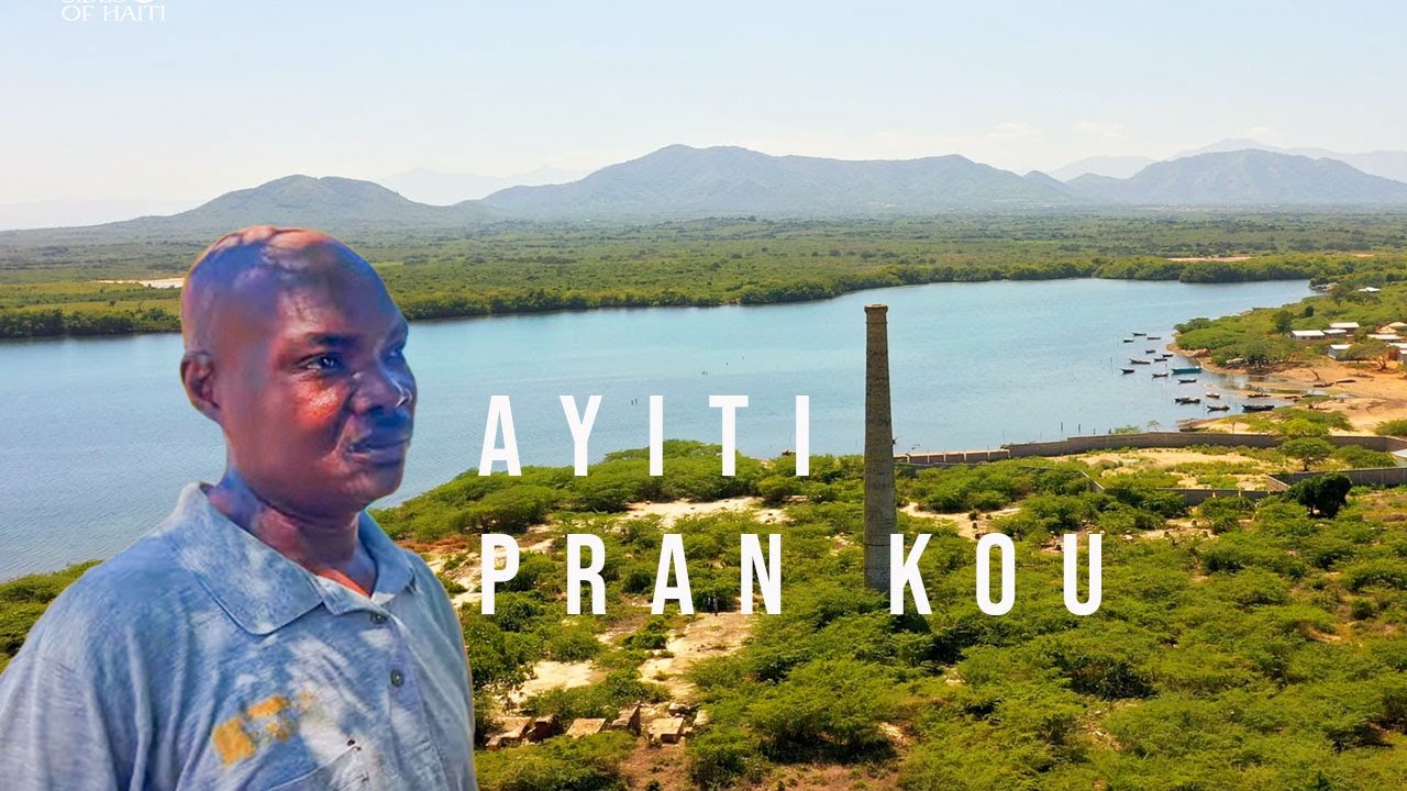 AYITI pèdi Yon gwo richès | Ansyen kapital ekonomik peyi a | dekouvri kòman Ayiti te rich.