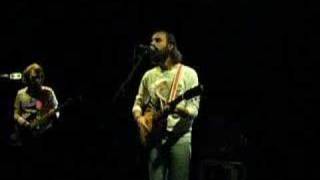 Herman Düne - Pure Heart (Live)