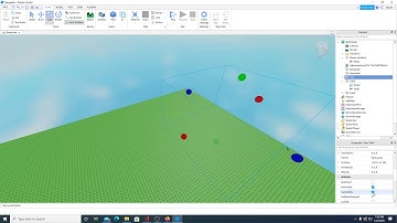 How to make your own safezone no script (script in description) roblox studio 2021 guide - subscribe