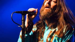 Black Crowes  "Oh The Rain" chords