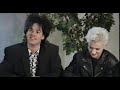 Roxette Chart Chat Super Channel UK 1991