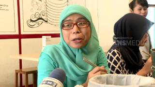 Doeloe Sekarang  Selimut Keju 26117 22