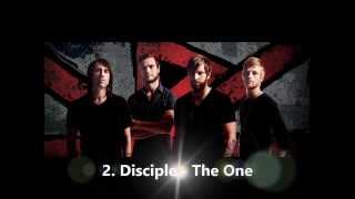 Top 20 Most Underrated Christian Rock Songs - 2014