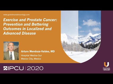 Download Exercise and Prostate Cancer: Prevention and Bettering Outcomes in Localized and Advanced Disease