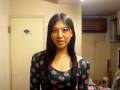 紅葉書店瀬田店 原紗央莉ちゃんサイン会ご挨拶動画 20090425