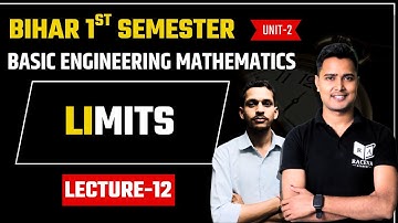 Basic Engineering Mathematics : Unit-2, #12 | Function of differential Calculus |#sbte Semester Math