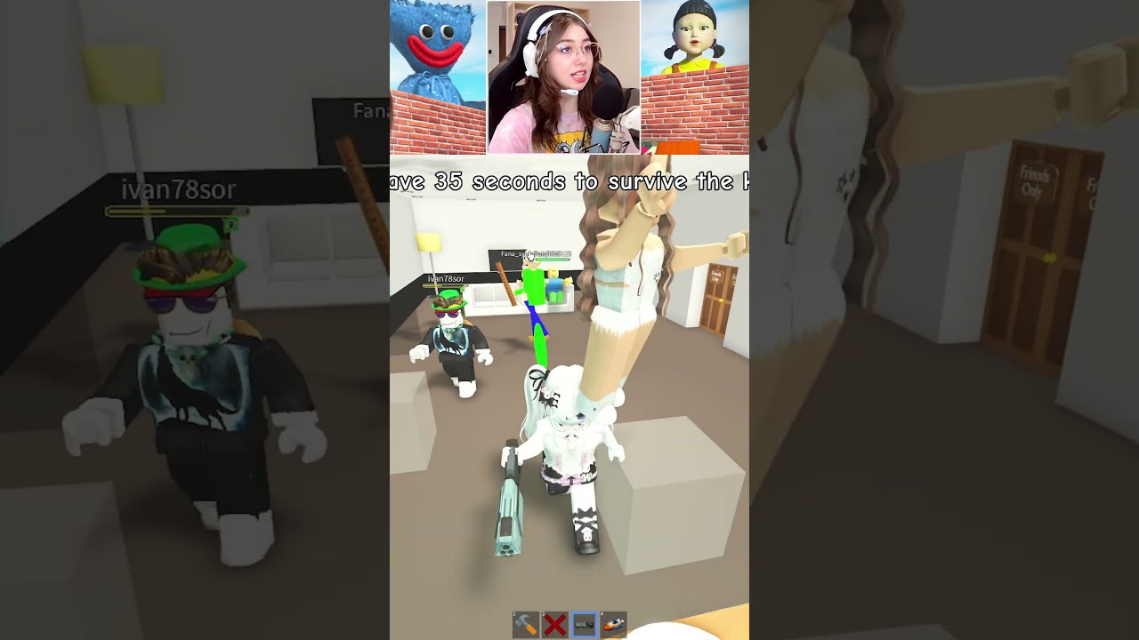 Construieste ca sa *SUPRAVIETUIESTI* !