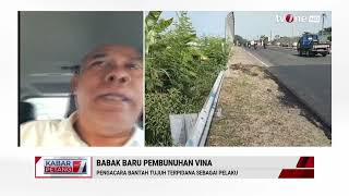 Pengacara Ungkap Alasan Para Pelaku Pembunuhan Vina Cabut BAP | tvOne